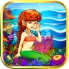 A Mermaid Match - Real Challenge to yourself