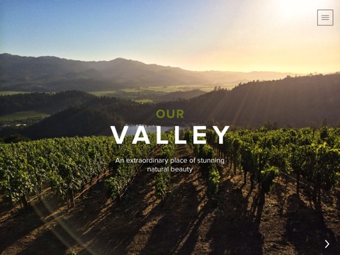 NAPA VALLEY CULTIVATING EXCELLENCE screenshot 3