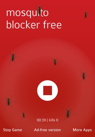 Mosquito Blocker screenshot 2