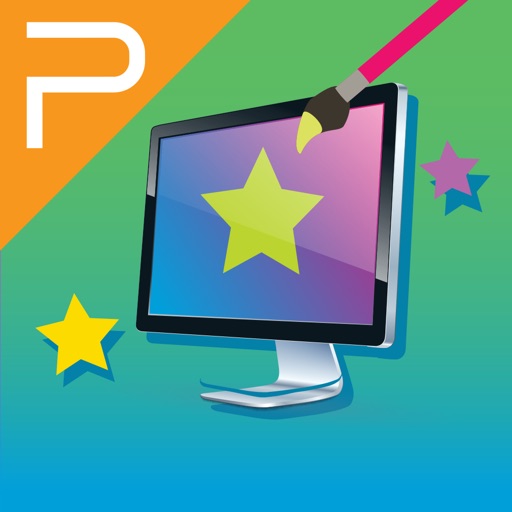 Plato Web Design iOS App