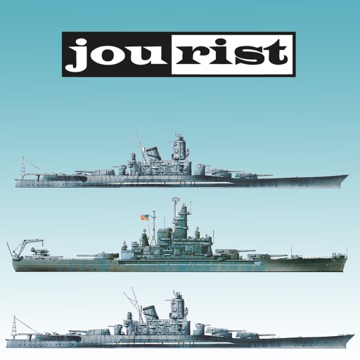 Battleships and Carriers icon