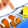 Get Fish Fingers! 3D Interactive Aquarium for iOS, iPhone, iPad Aso Report