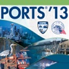 American Society of Civil Engineers: 2013 Ports Conference