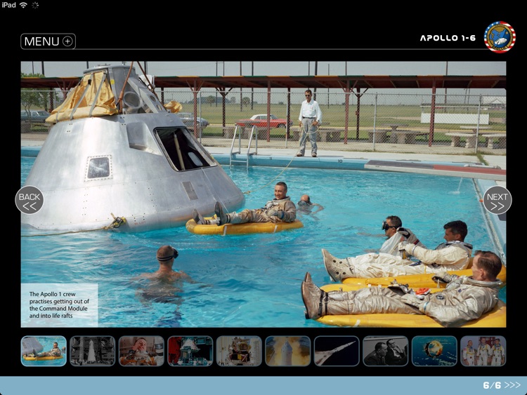 The Apollo Story – Sky at Night Magazine