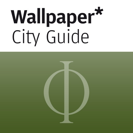 New Orleans: Wallpaper* City Guide icon