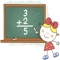 Math Educational App is  helps your kids mastering addition, subtraction, multiplication and division at an elementary level