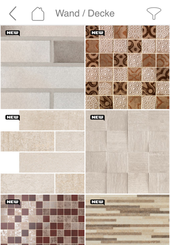 Best Tile & Mosaic Brands screenshot 3