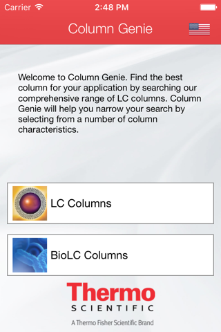 Column Genie screenshot 2