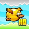 Flappy Duck HD - Fun Endless Flying Game For Kids And Adults