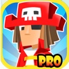 Caribbean Pirates Treasure Plunder Hunt : Pro