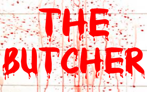 The Butcher screenshot 4