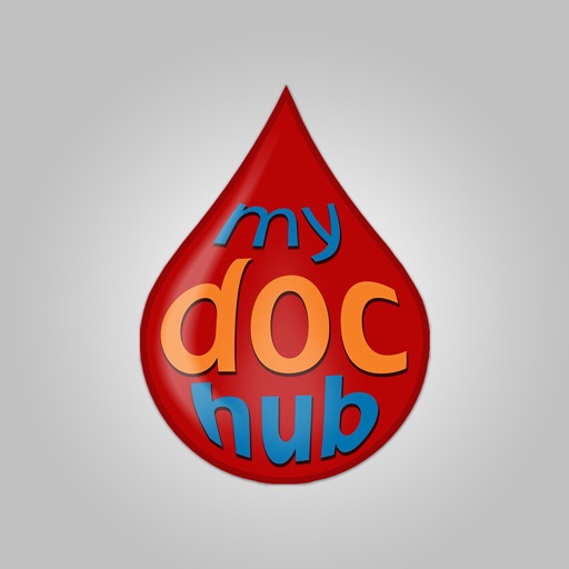 MyDocHub Phlebotomy & Blood Donation Centers