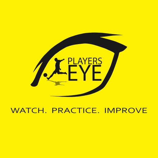 Players Eye icon