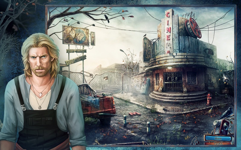 The Lake House: Children of Silence Collector's Edition thumbnail 3