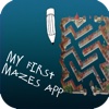 My First Mazes App