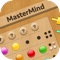 Elite Mastermind - Code Breaking Board Game