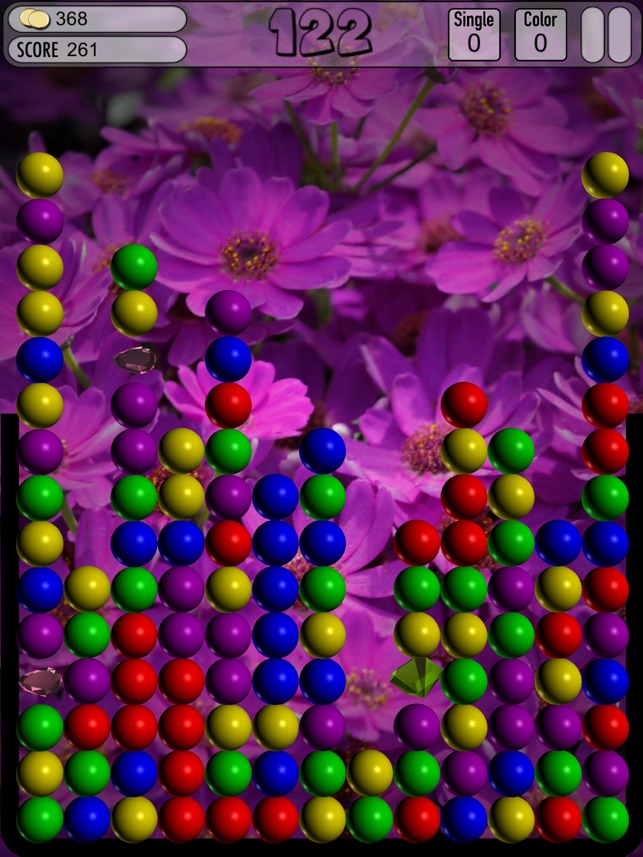 Blingy for iPad(圖3)-速報App