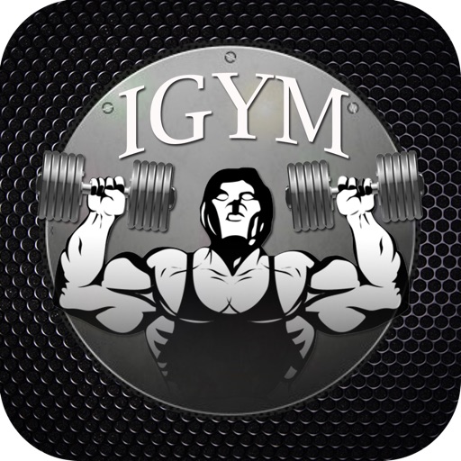 i-Gym