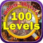 Hidden objects The Spring Fair