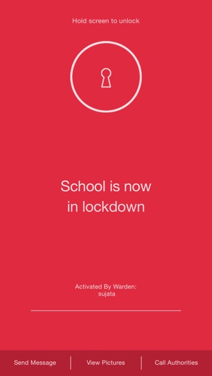 Lockdown for Schools(圖4)-速報App