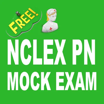 NCLEX PN MOCK бесплатно Читы