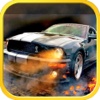 Bullet Car 3D: Speedy Death Race