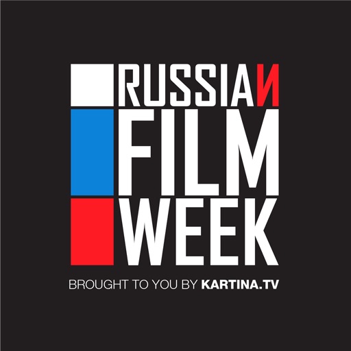 Russian Film Week icon