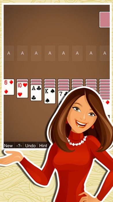 How to cancel & delete Milligan Harp Solitaire Free Card Game Classic Solitare Solo from iphone & ipad 2