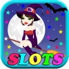 Beautiful Witches Coven Slots: Purple Forest Rescue