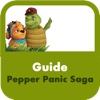 Guide for Pepper Panic Saga : Walkthrough, Tips, Video - Unofficial