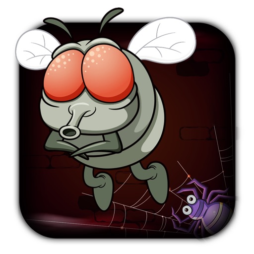 Bug Tapping Spider Escape Challenge - Top Web Catch Tap Action Mayhem Blast Free