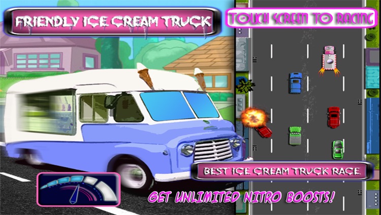 Ice Cream Truck :) FREE