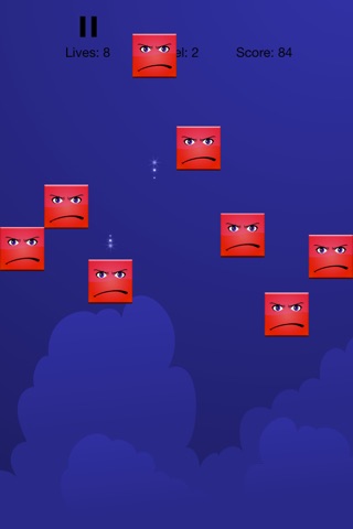 Blocfall Free screenshot 3