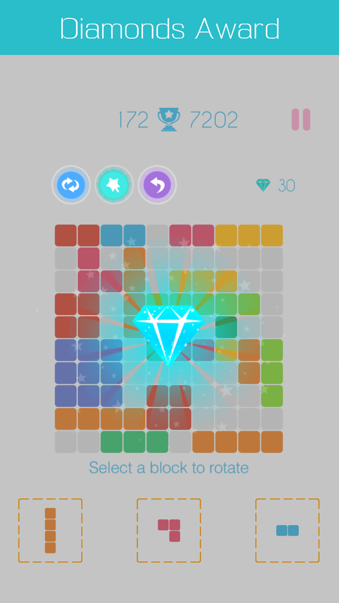 Block Puzzle Mania Colorful Puzzle Travel - The most popular and hottest Block Puzzle Game