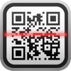 !QR Profi - professional and fast QR Code and Barcode Reader / Scanner.