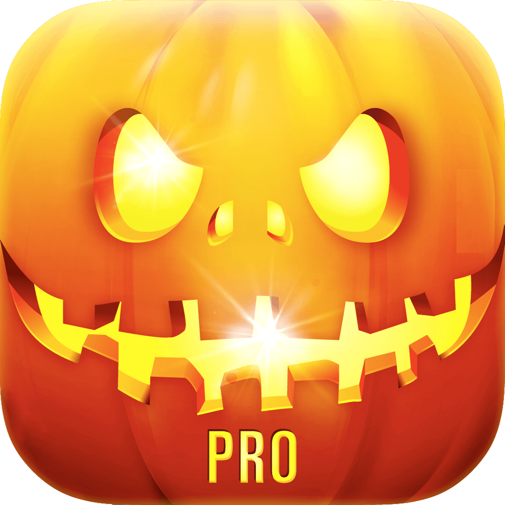 ハロウィンホーム画面棚壁紙デザイナーpro Ios 7 Edition Iphoneアプリ Applion