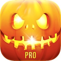 ハロウィンホーム画面棚壁紙デザイナーPro - iOS 7 Edition