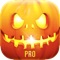 Halloween Home Screen Wallpaper Maker Pro - iOS 7 Edition