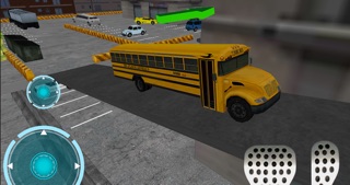 ULTRA 3D BUS PARKING 1.0.0 IOS ĐUA XE ULTRA 3D BUS PARKING 1.0.0 IOS