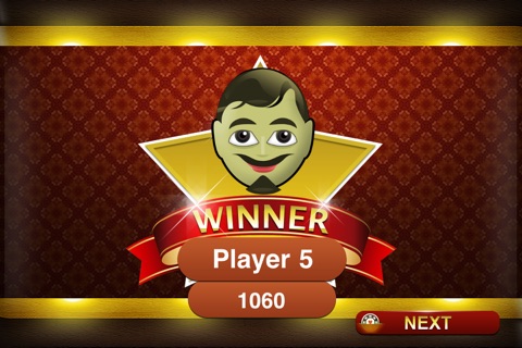 Poker Chips screenshot 4
