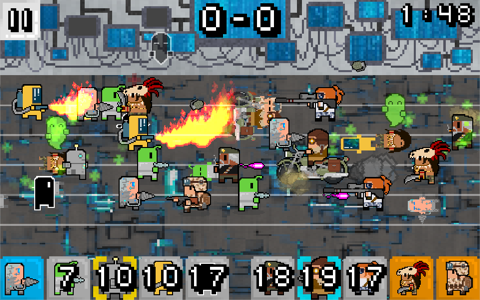 BitBattle screenshot 2