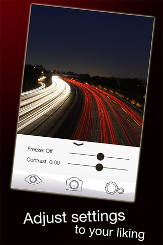 iPro Camera Free screenshot 2