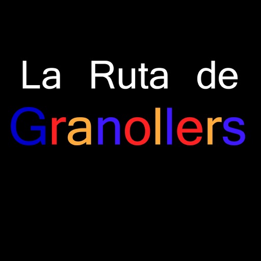 La Ruta de Granollers icon