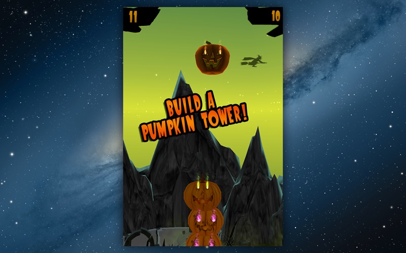 Pumpkin Stacker thumbnail 1