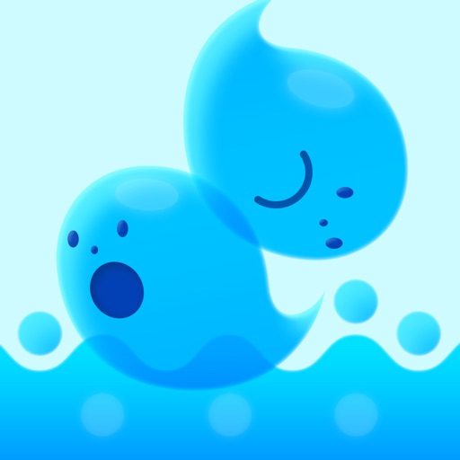 お水じゃぶじゃぶ - 人気の子供・幼児向けおすすめ知育ゲームアプリ