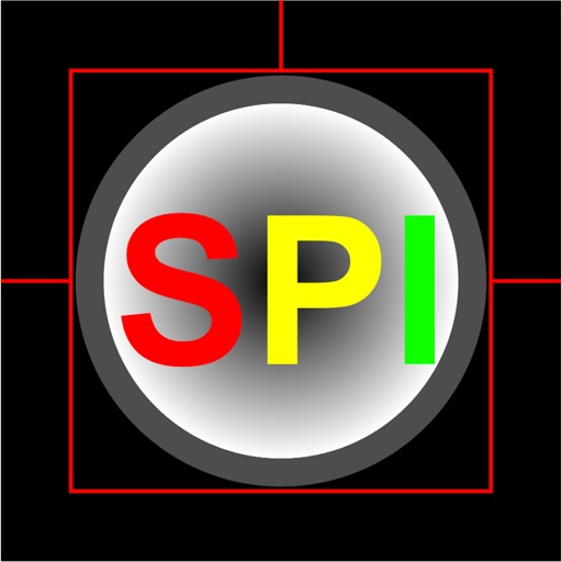 SPI Planner iOS App
