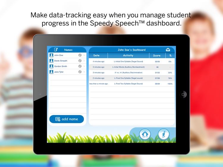 SpeedySpeech - L Pro screenshot-4