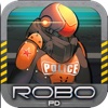 RoboPD - Sonic Heroes Rising - Free Mobile Edition