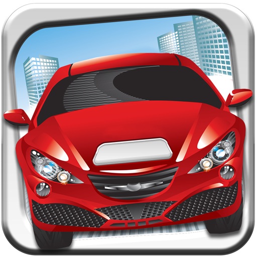 A Luxury Car Parking Challenge icon