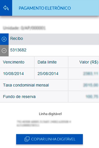 Moraes Assessoria screenshot 4